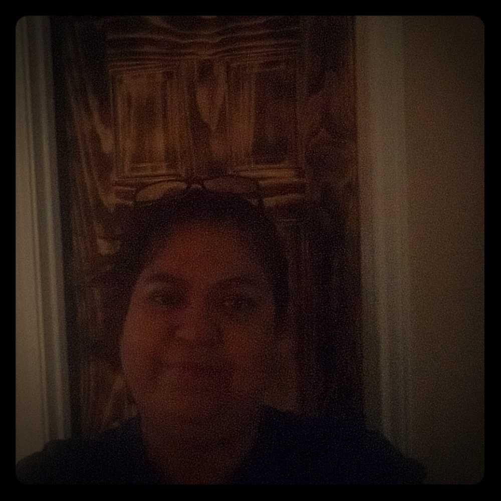 Meet your Posher, Melissa